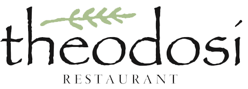 Theodosi - Rated a Top 10 restaurant in Chania Crete!